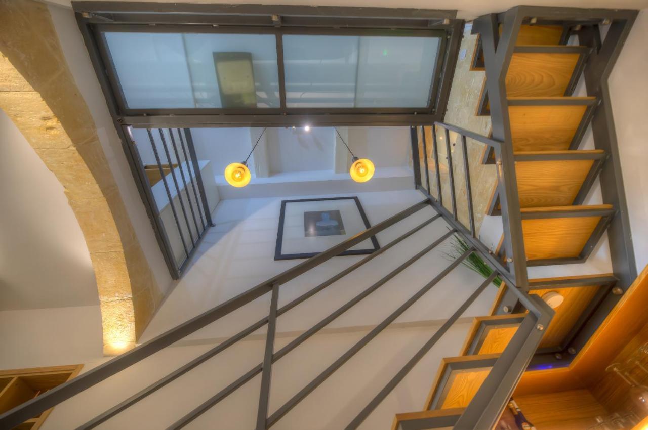 Cute And Modern Duplex Apartment In Ideal Location Rcas1-1 Valletta Eksteriør bilde