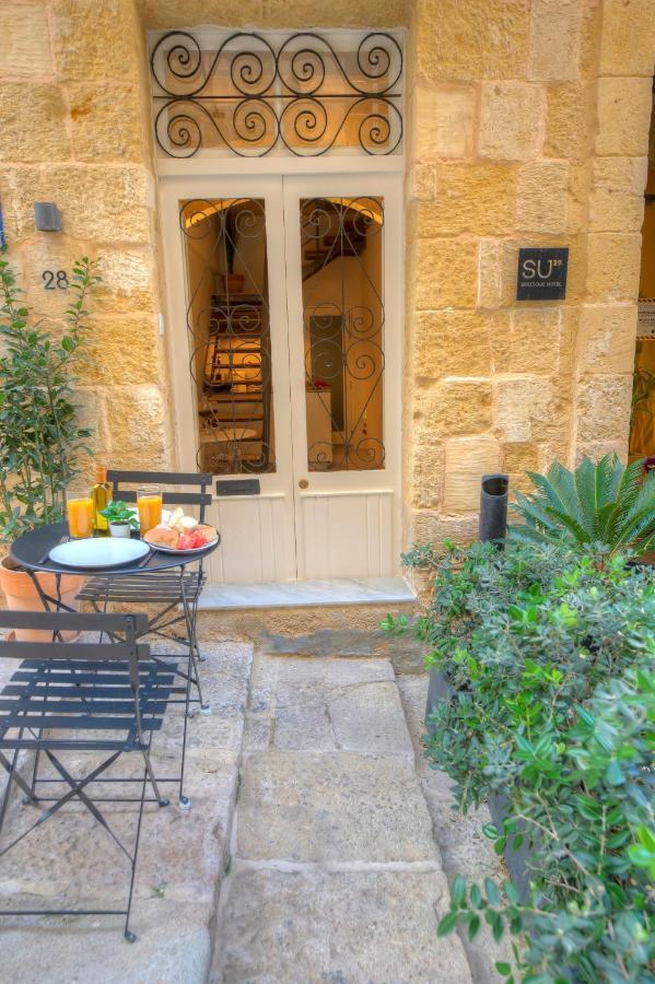 Cute And Modern Duplex Apartment In Ideal Location Rcas1-1 Valletta Eksteriør bilde